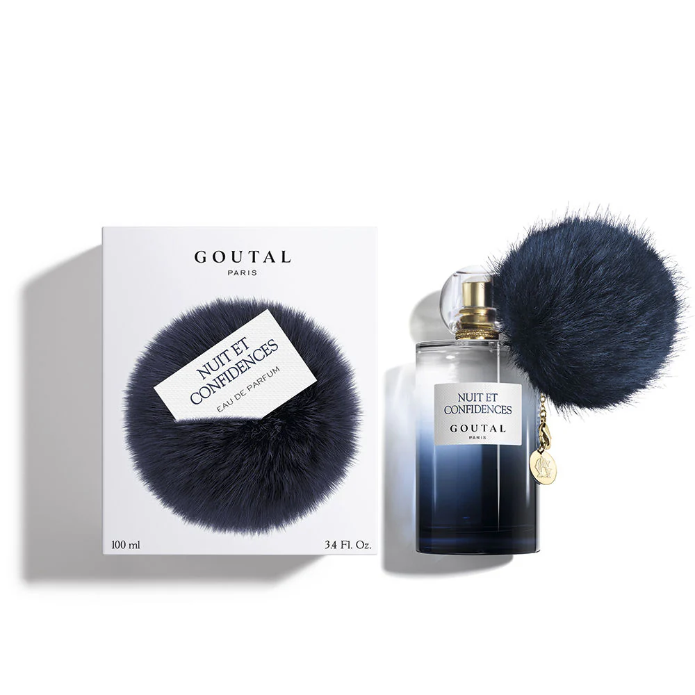 GOUTAL NUIT ET CONFIDENCES Perfume For Women EDP 100ml - Image 2