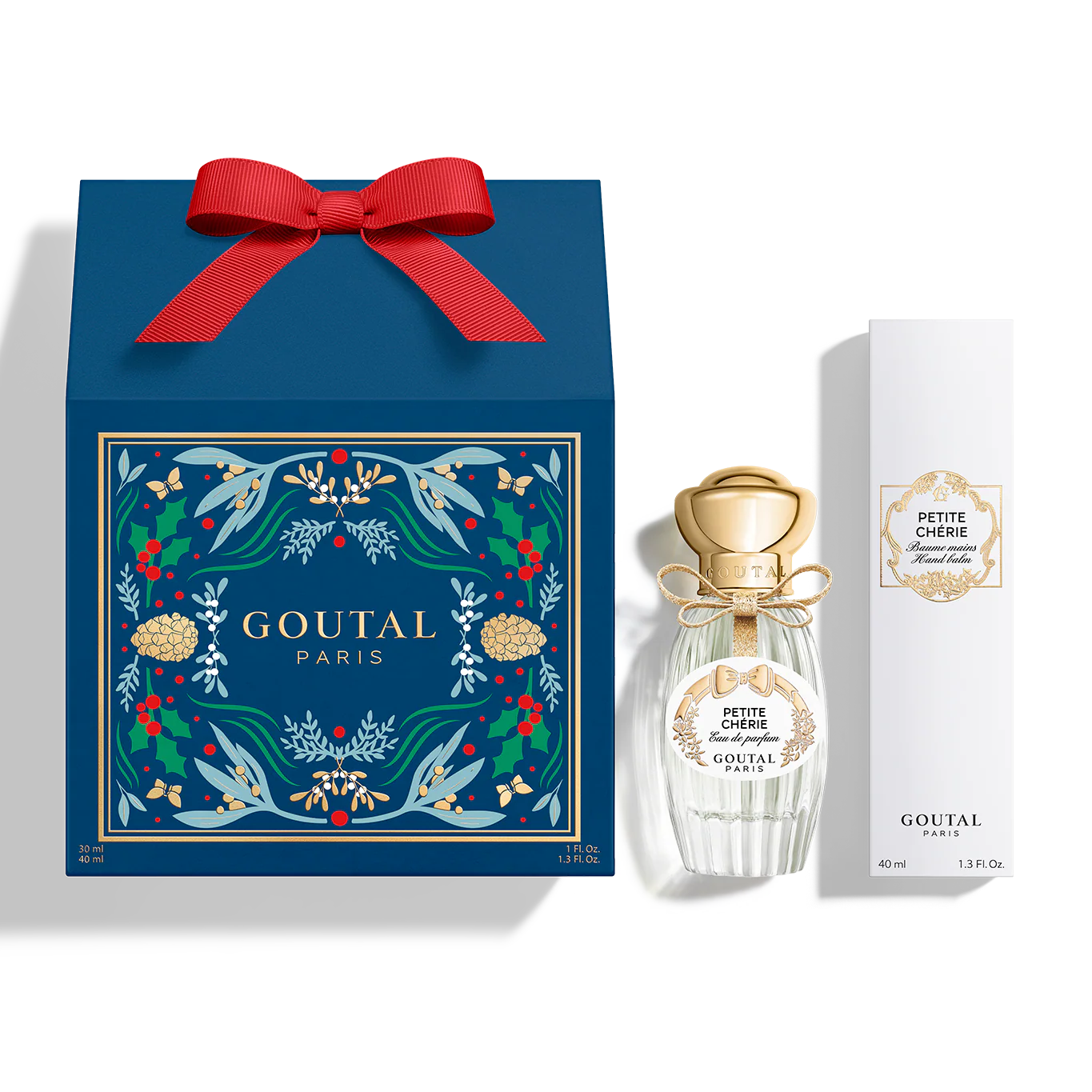 Goutal Petite Cherie Gift Set For Women