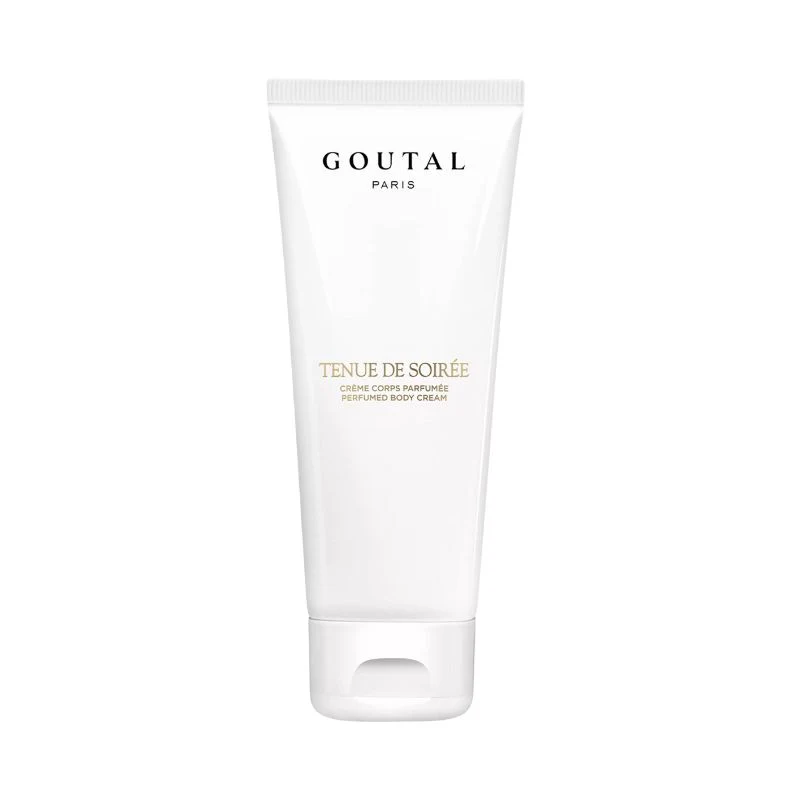 Goutal Tenue De Soiree For Women Body Cream 75ml