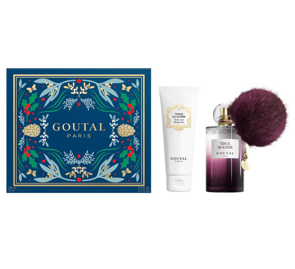 Goutal Tenue De Soiree Gift Set For Women