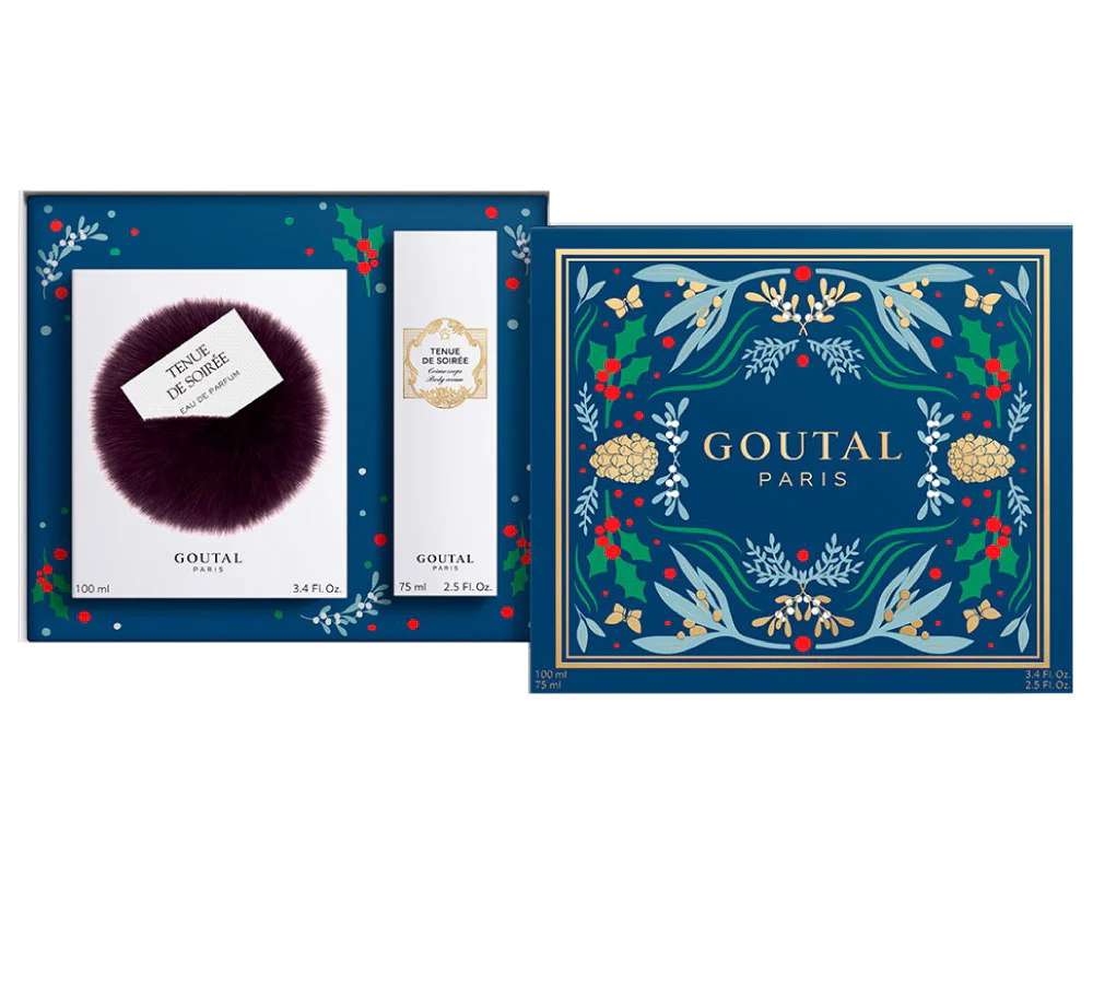 Goutal Tenue De Soiree Gift Set For Women - Image 2
