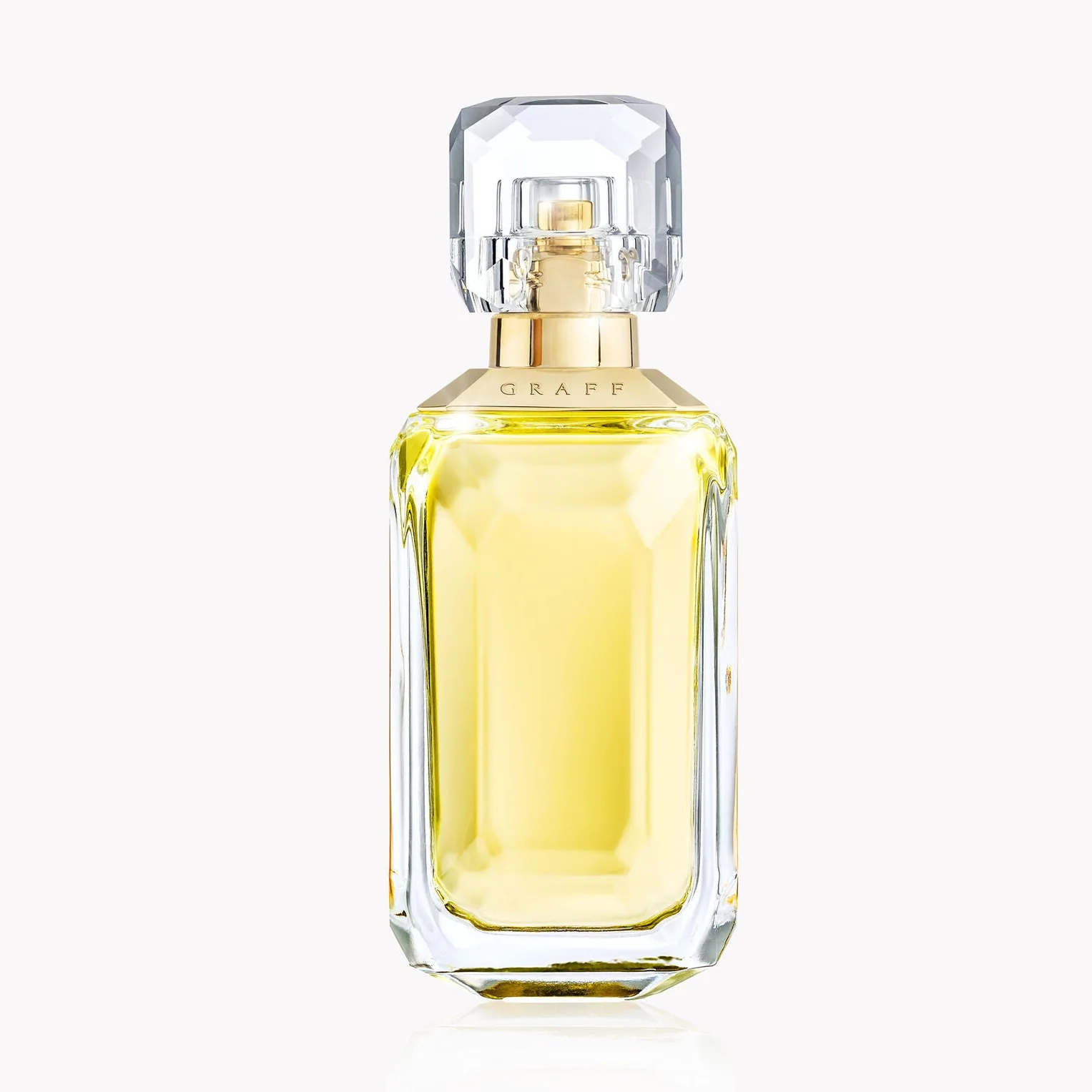 Graff Lesedi La Rona II Eau De Parfum For Women - Citrus Perfume 100ml