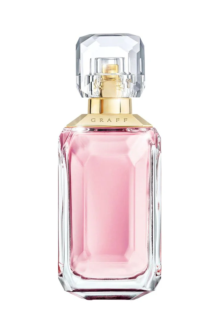 Graff Lesedi La Rona VIII Eau De Parfum For Women - Floral Perfume 100ml