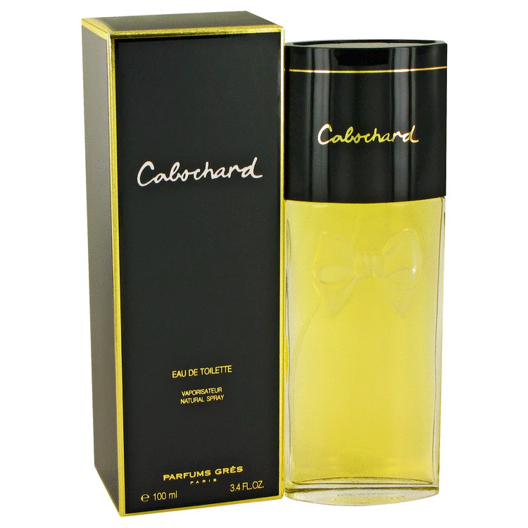 GRES CABOCHARD Perfume For Women EDT 100ml