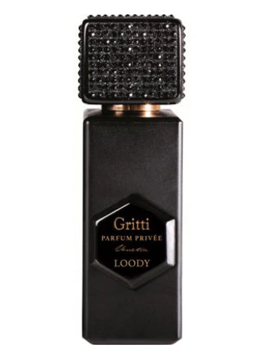 Gritti Parfum Prive Loody unisex Perfume Spray 100 Ml It - Image 2