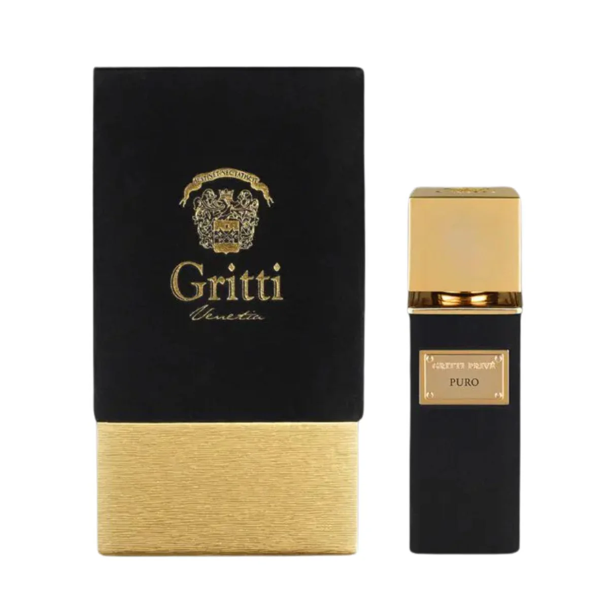 Gritti Prive Puro For Unisex Extrait De Parfum 100ml - Image 2