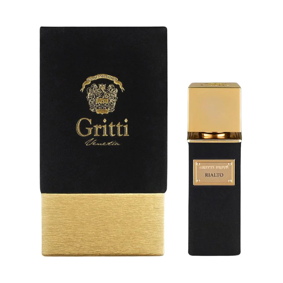 Gritti Prive Rialto For Unisex Extrait De Parfum 100ml - Image 2