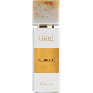 Gritti Rebrode Eau de Parfum For Women 100 Ml - Image 2