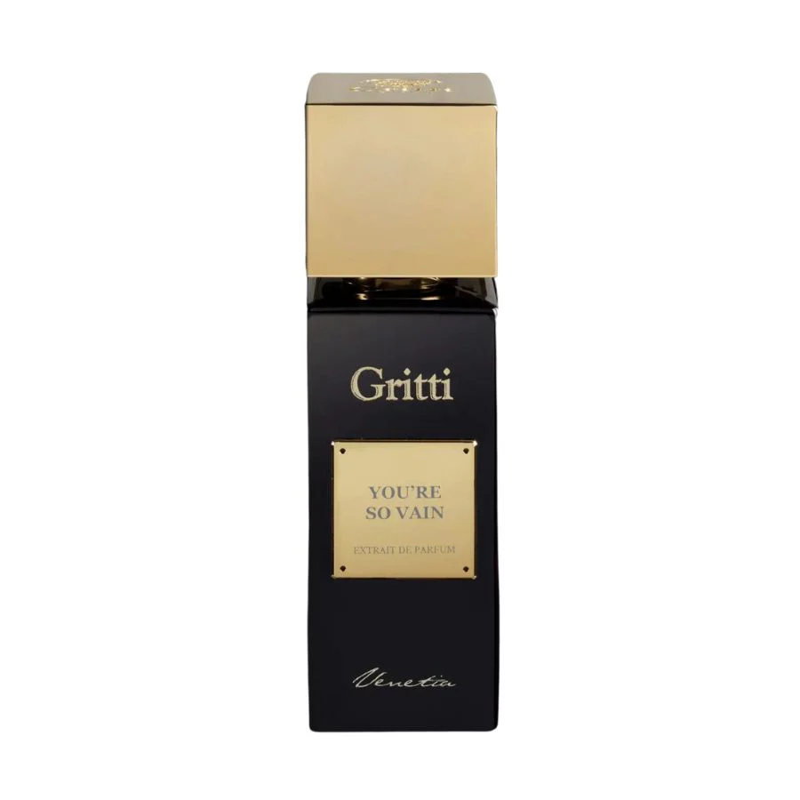 Gritti You'Re So Vain For Unisex Extrait De Parfum 100ml