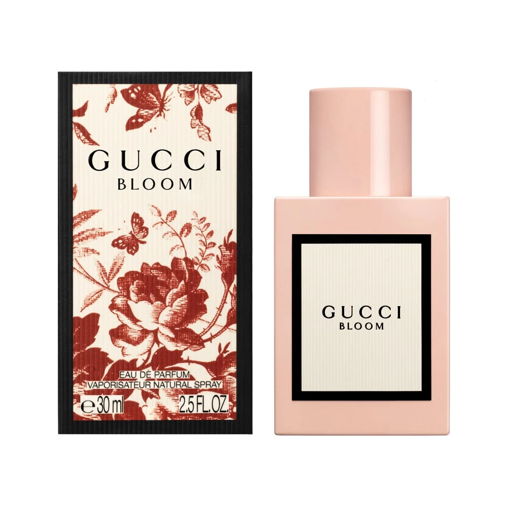 GUCCI BLOOM FOR WOMEN PARFUM HAIRMIST 30 ml