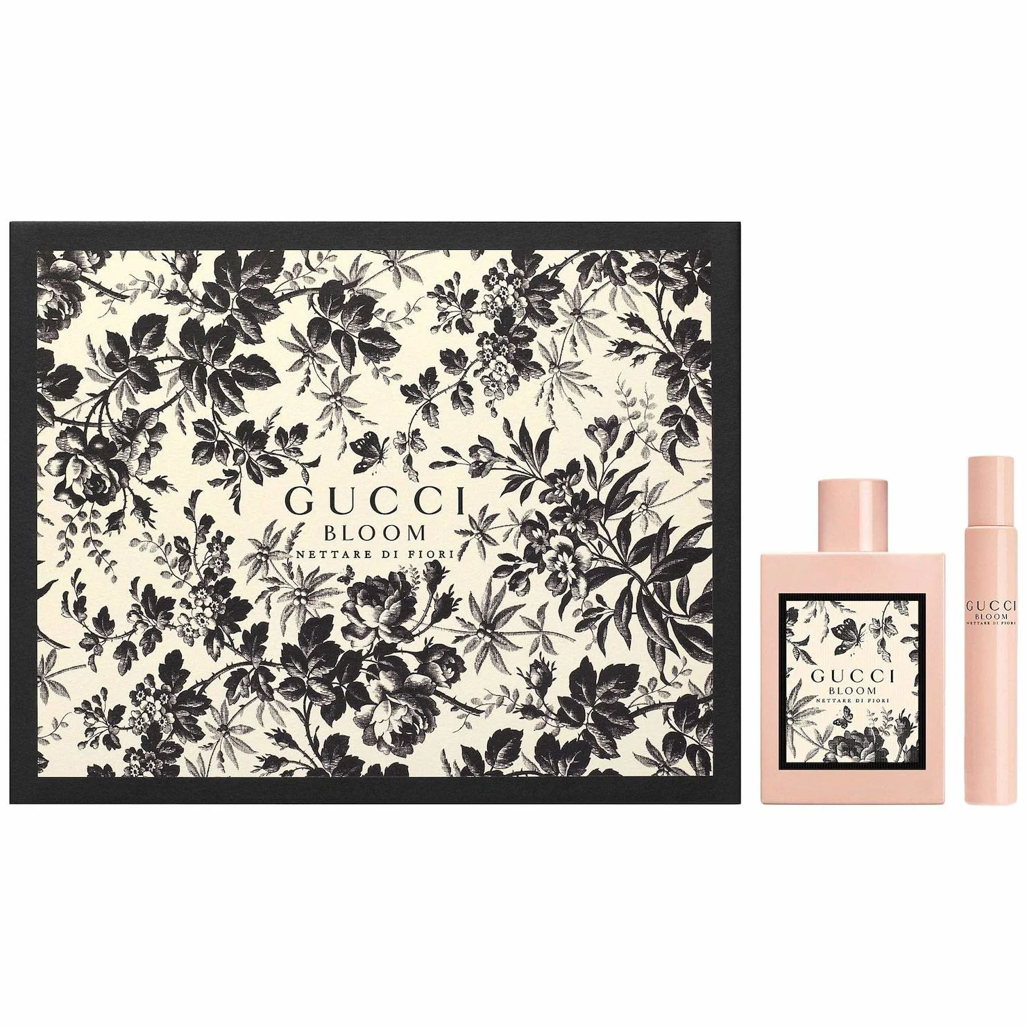 Gucci Bloom Nettare Di Fiori Gift Set For Women