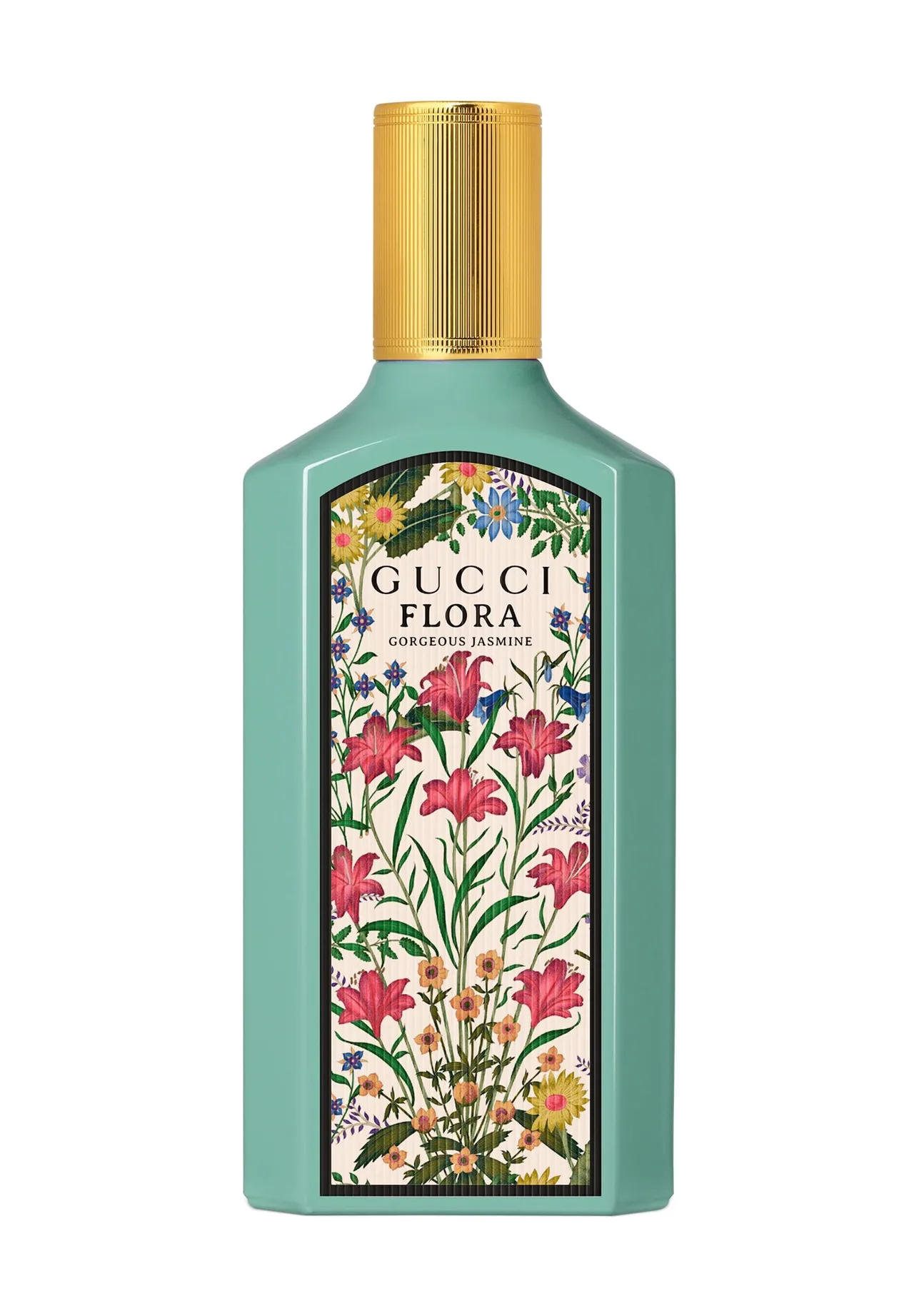 Gucci Flora Gorgeous Jasmine Perfume For Women EDP 150ml