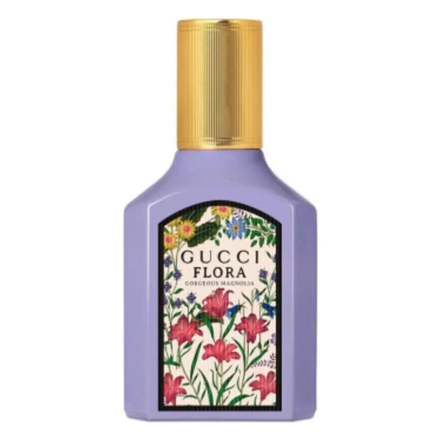 Gucci Flora Gorgeous Magnolia For Women EDP 30ml