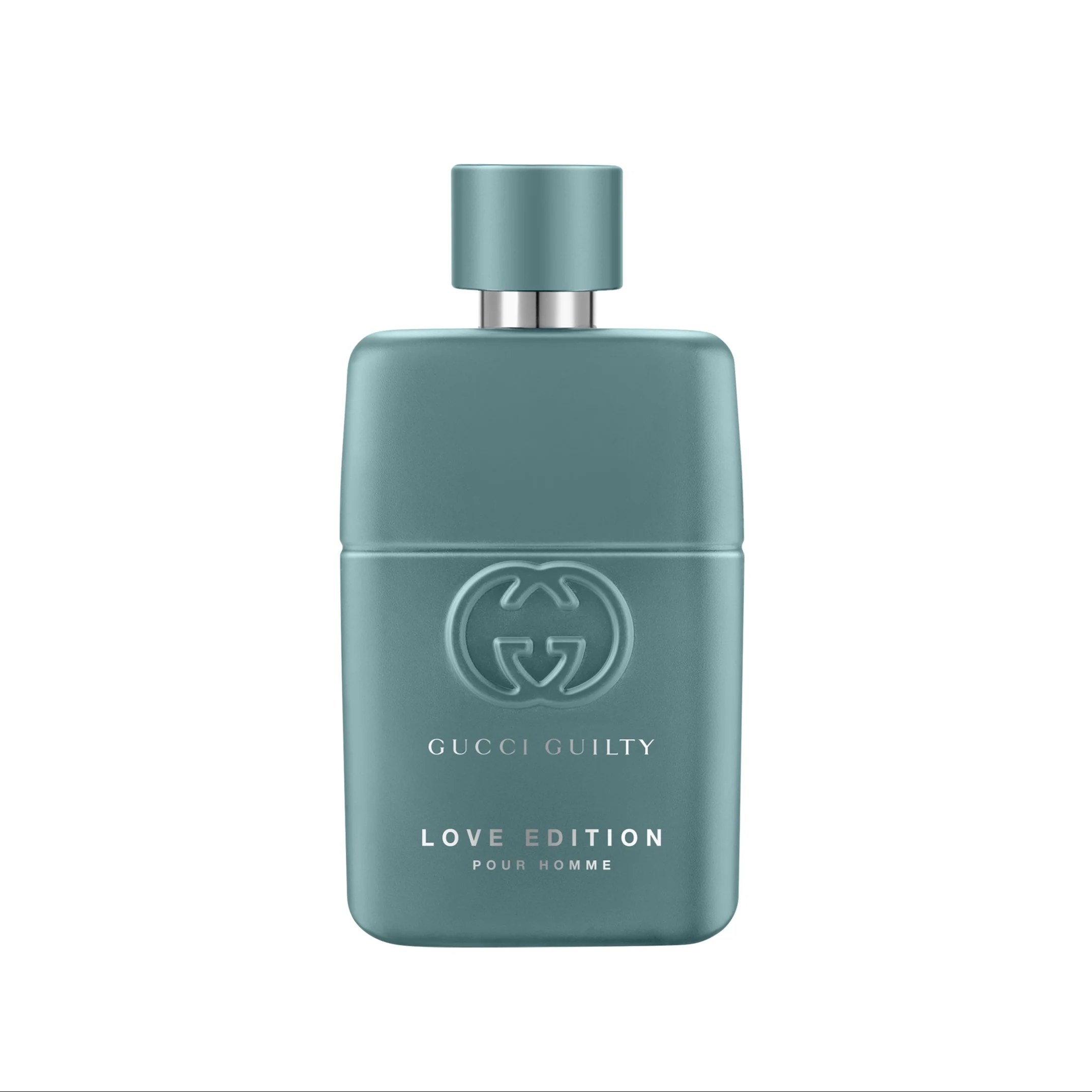 Gucci Guilty Love Edition Pour Homme Perfume For Men EDP 50ml