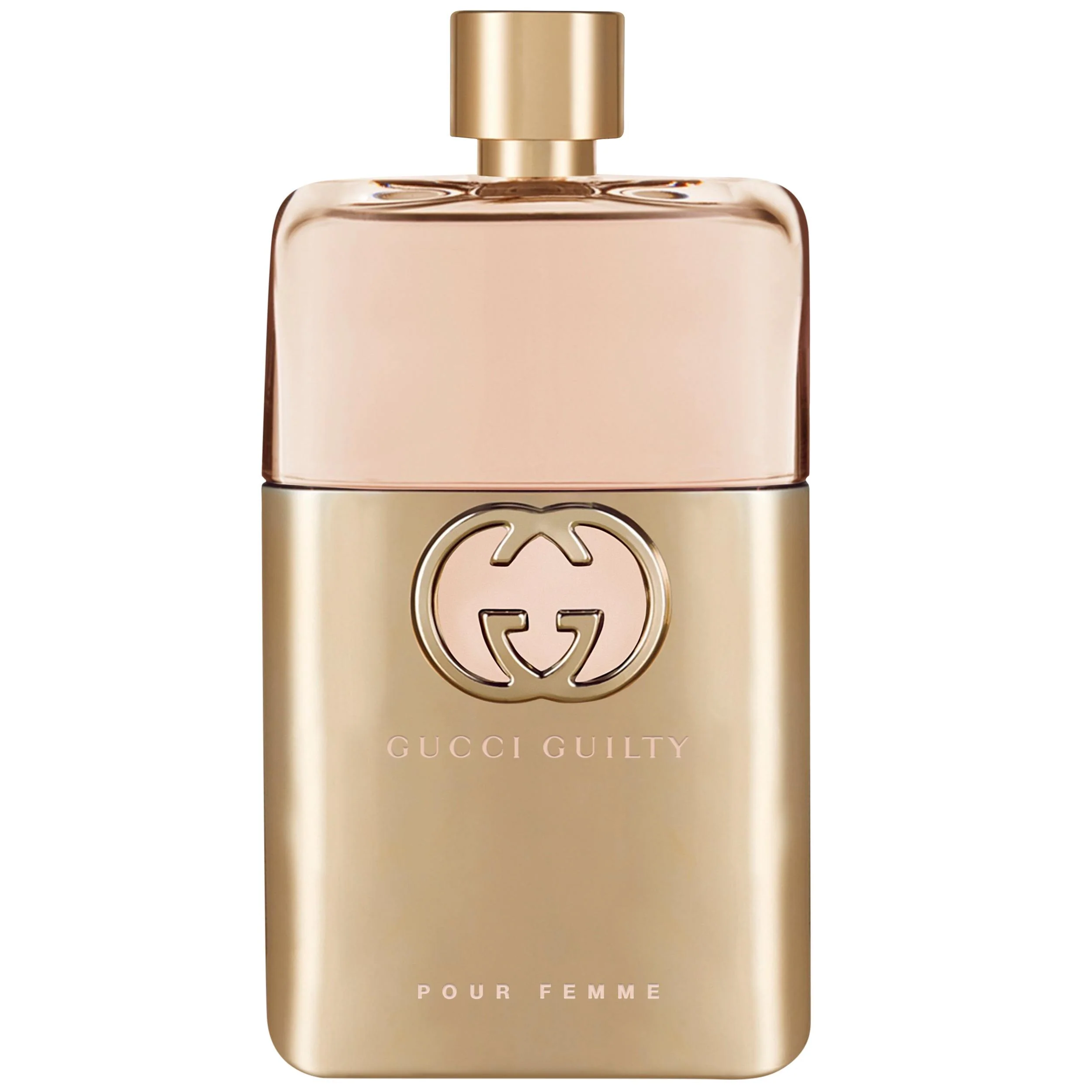 Gucci Guilty Pour Femme Eau De Parfum For Women - Ambery Floral Perfume 150ml