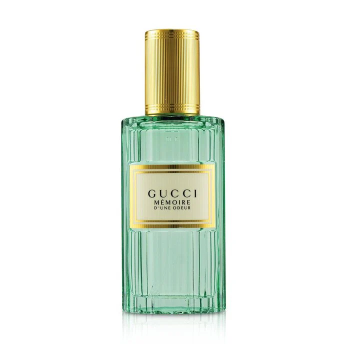 GUCCI MEMOIRE D'UNE ODEUR FOR UNISEX EDP 40 ml - Image 2