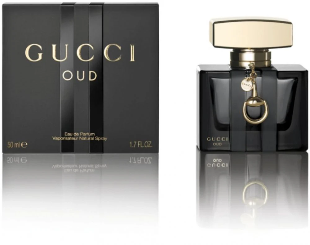 Gucci Oud For Unisex, EDP, 50ml