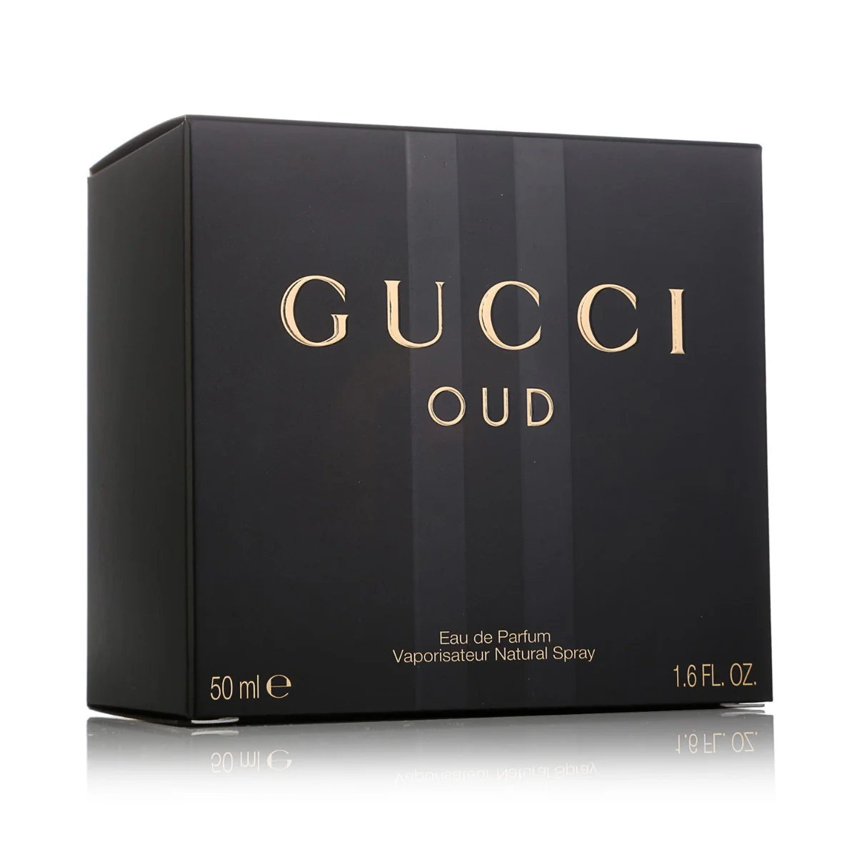 Gucci Oud For Unisex, EDP, 50ml - Image 3