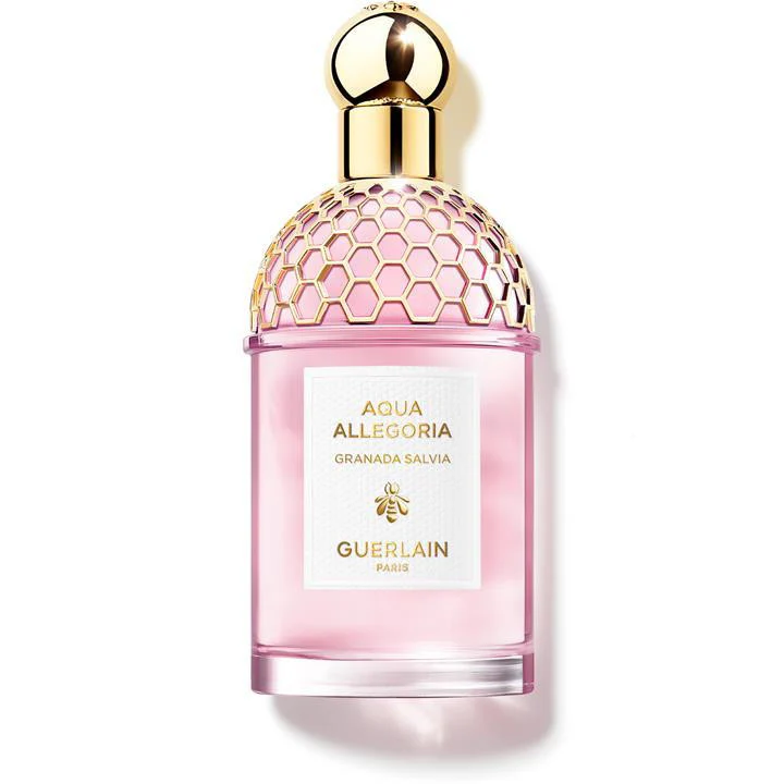 Guerlain Aqua Allegoria Granada Salvia EDT 75ml For Unisex - Image 2