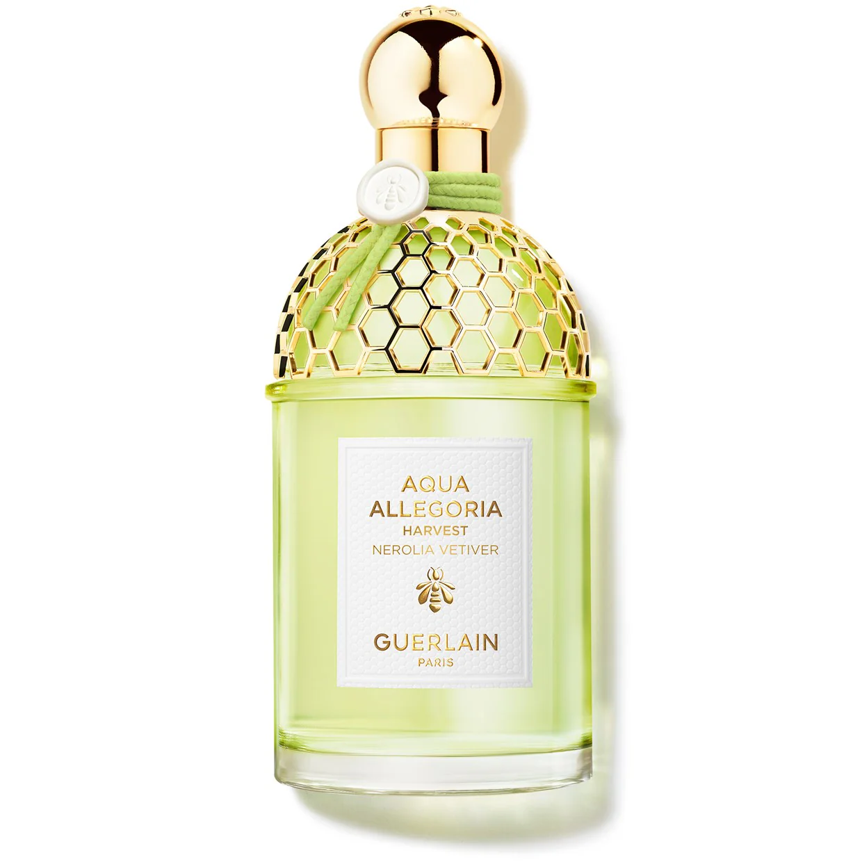 Guerlain Aqua Allegoria Harvest Nerolia Vetiver For Unisex EDT 125ml