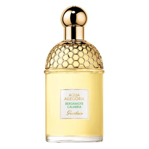 Guerlain Aqua Bergamote Calabria for Men and Women Edt 125ml - Image 2