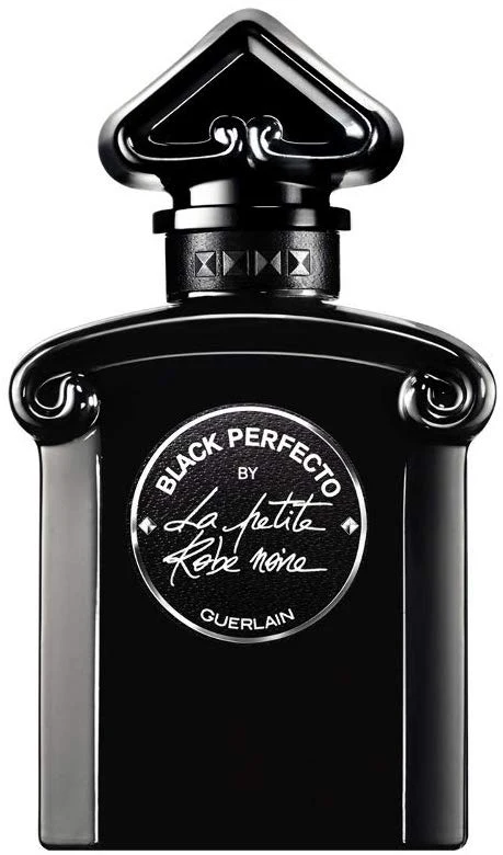 GUERLAIN BLACK PERFECTO LA PETITE ROBE NOIRE, Perfume for Women EDP FLORALE 30 ml
