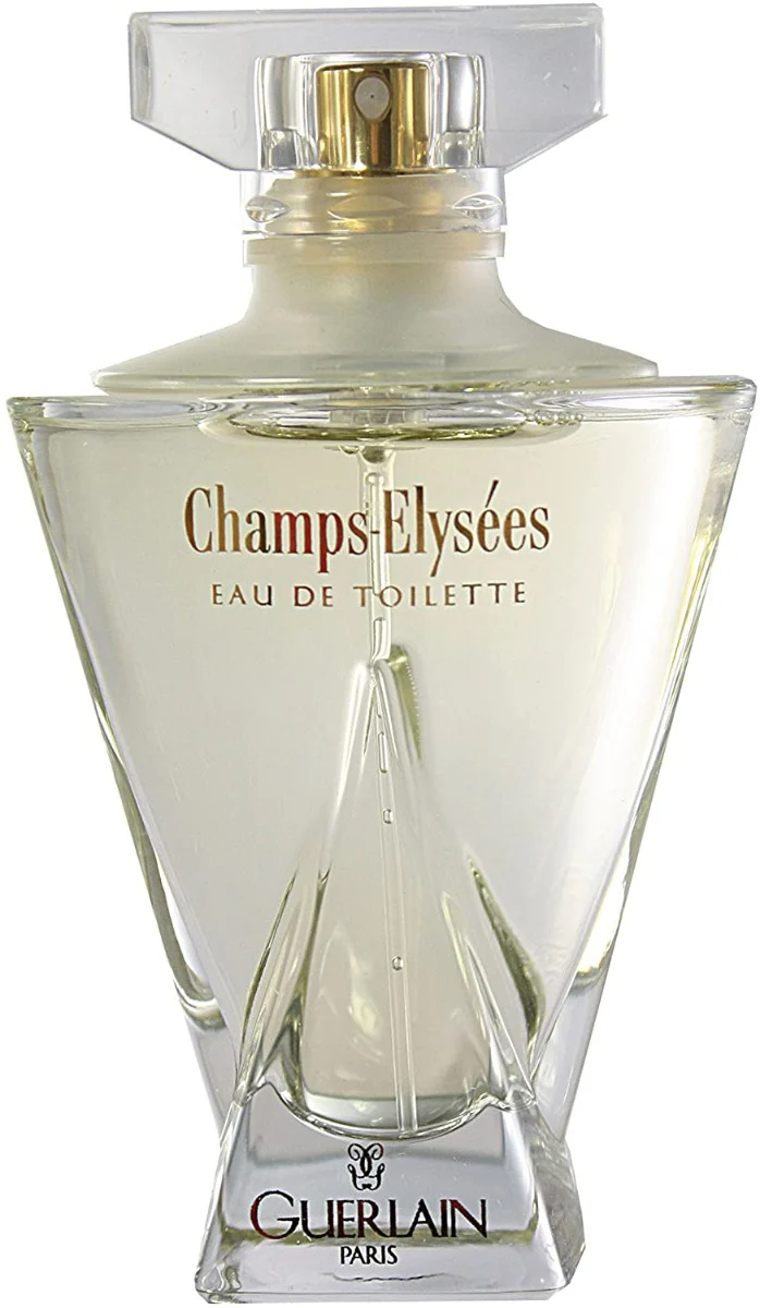 Guerlain Champs Elysees Perfume For Women, EDT, 50ml