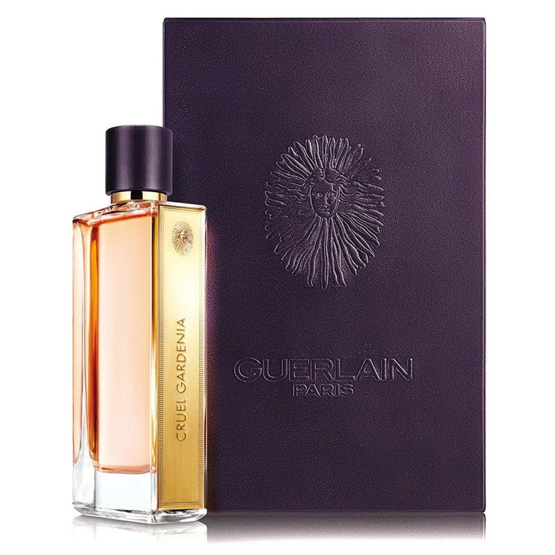 Guerlain Cruel Gardenia Perfume For Women EDP 75ml