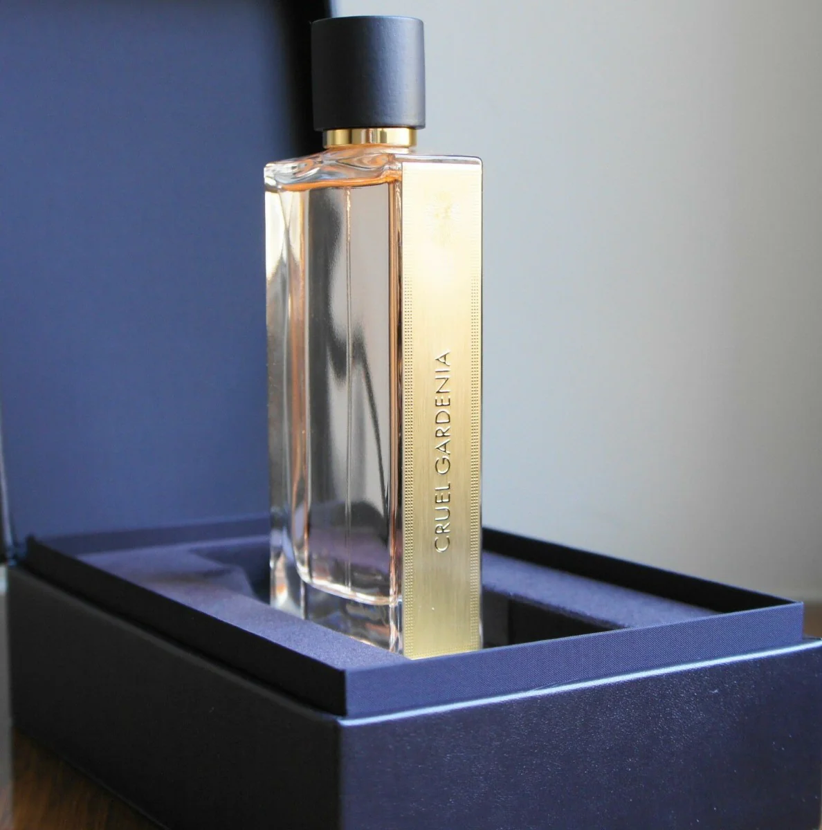 Guerlain Cruel Gardenia Perfume For Women EDP 75ml - Image 2