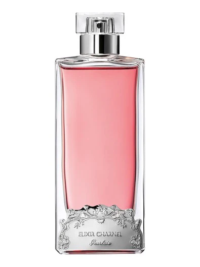 GUERLAIN ELIXIR CHARNEL FRENCH KISS PERFUME FOR WOMEN EDP 75 ml
