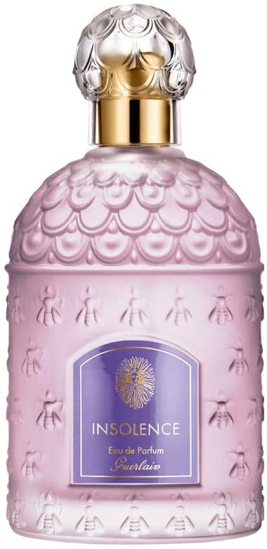 GUERLAIN Insolence , Perfume for Women , EDP 50ml