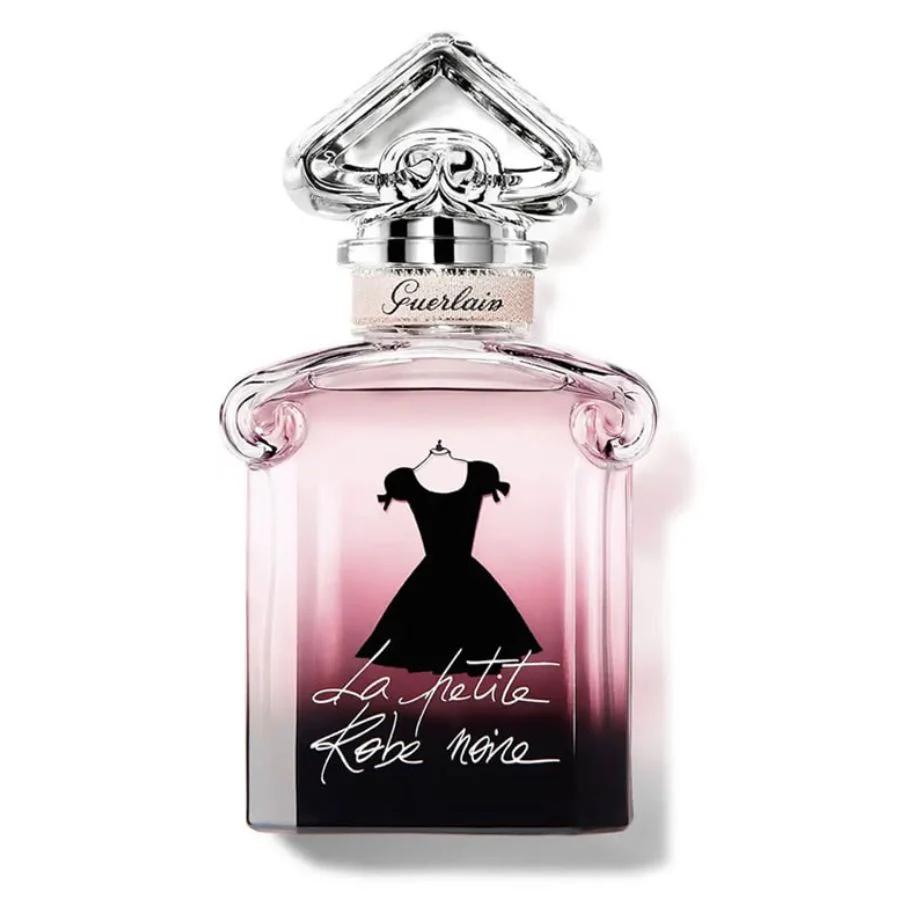 Guerlain La Petite Robe Noire For Women EDP 30ml - Image 2