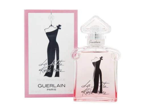 GUERLAIN LA PETITE ROBE NOIRE FOR WOMEN EDP COUTURE 50 ml