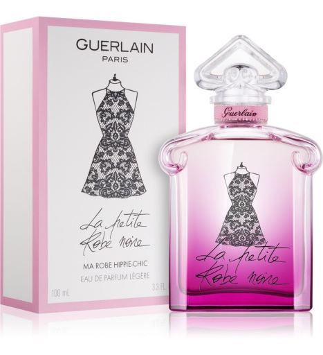 Guerlain La Petite Robe Noire Legere for Women Edp 100ml