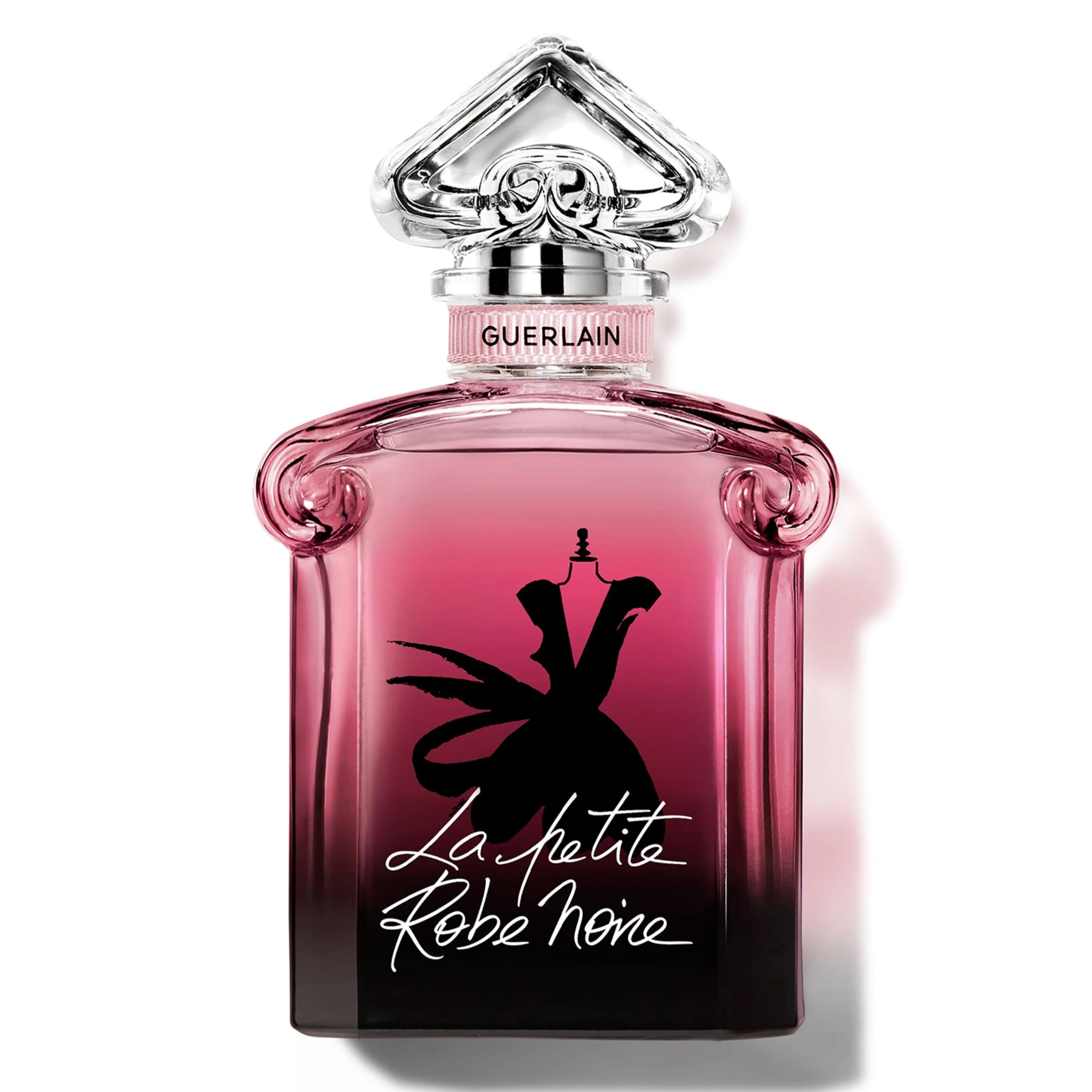 Guerlain La Petite Robe Noire Perfume For Women EDP Absolue 50ml