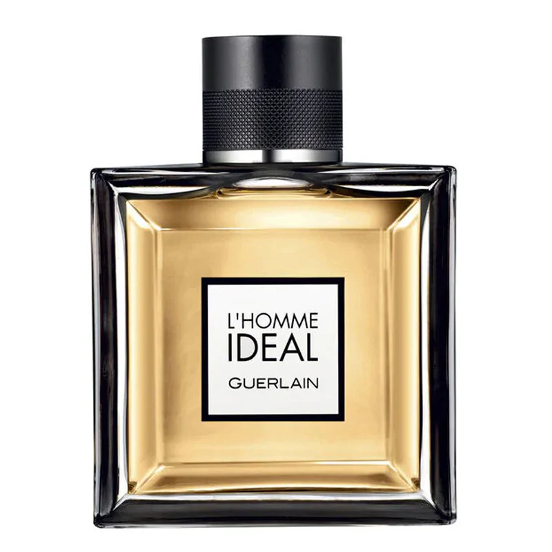 Guerlain L'homme Ideal Perfume For Men, EDT, 150 ml - Image 2
