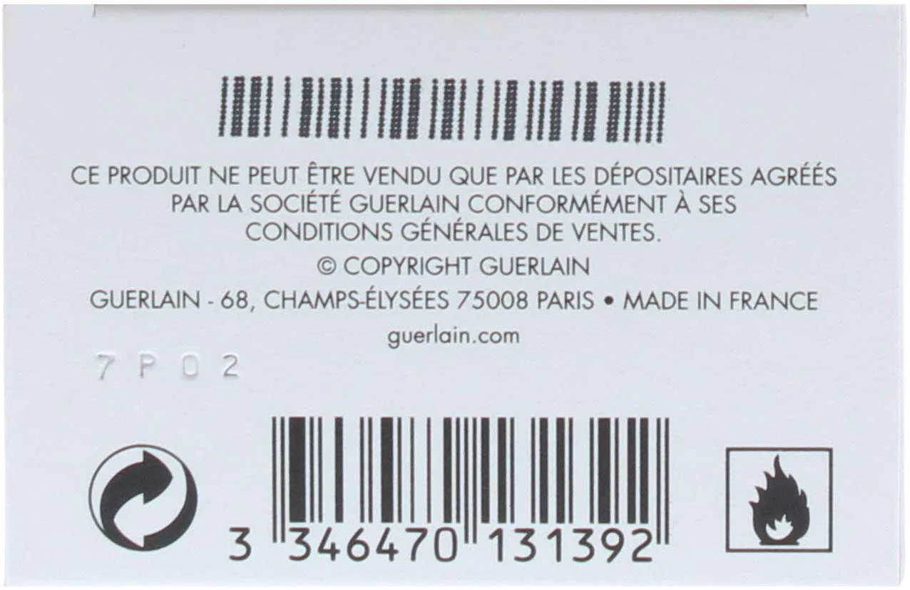 Guerlain Mon Guerlain - Perfume for Women, 50 ml - EDP Spray - Image 6