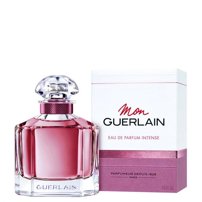 Guerlain Mon Guerlain - Perfume For Women - EDP Intense 100 ml