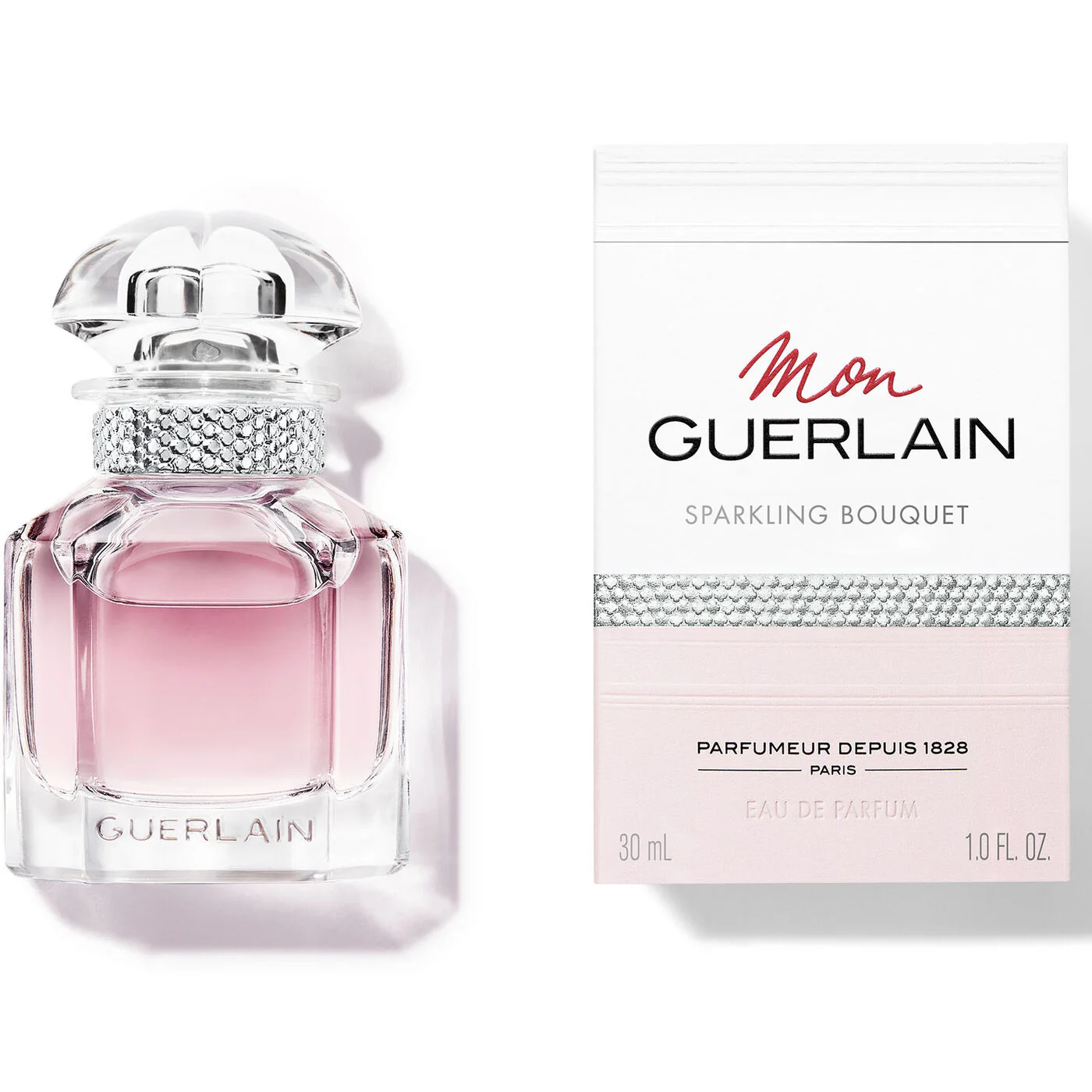 Guerlain Mon Sparkling Bouquet Perfume For Women EDP 30ml