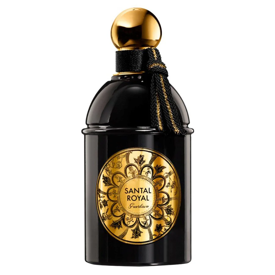 Guerlain  Santal Royal  for Unisex - Eau de Parfum, 125 ml - Image 2