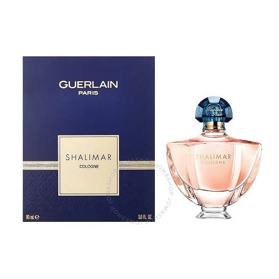 GUERLAIN Shalimar Cologne , Women, EDT, 90 ml