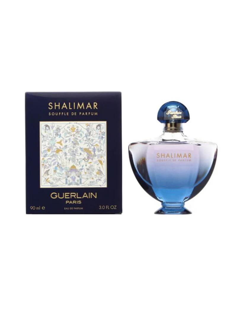Guerlain Shalimar Souffle de Parfum, Perfume For Women, EDP, 90 ml