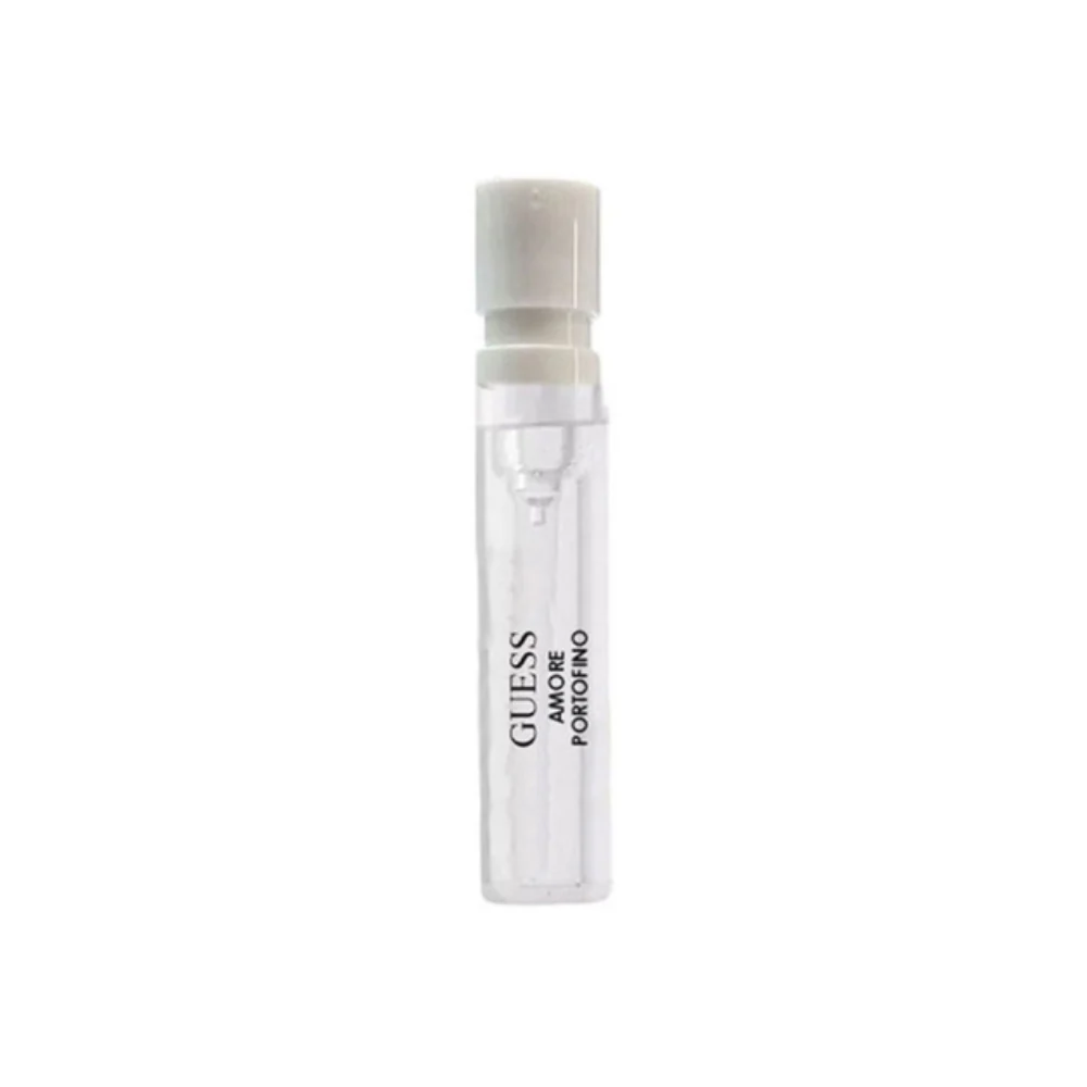 Guess Amore Portofino Miniature For Unisex EDT 2ml