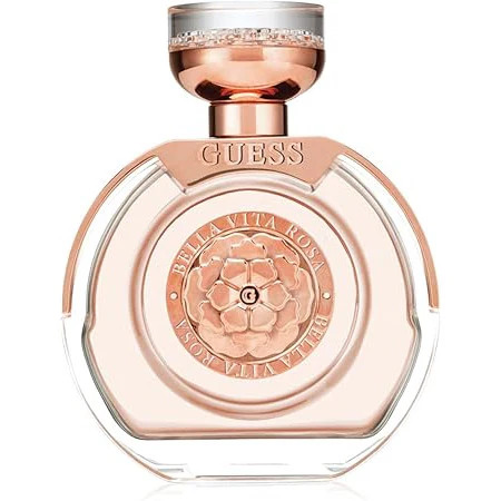 Guess Bella Vita Rosa EDT 100ml For Women - Image 2
