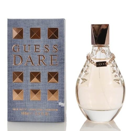 GUESS DARE FOR WOMEN EDT 100ML