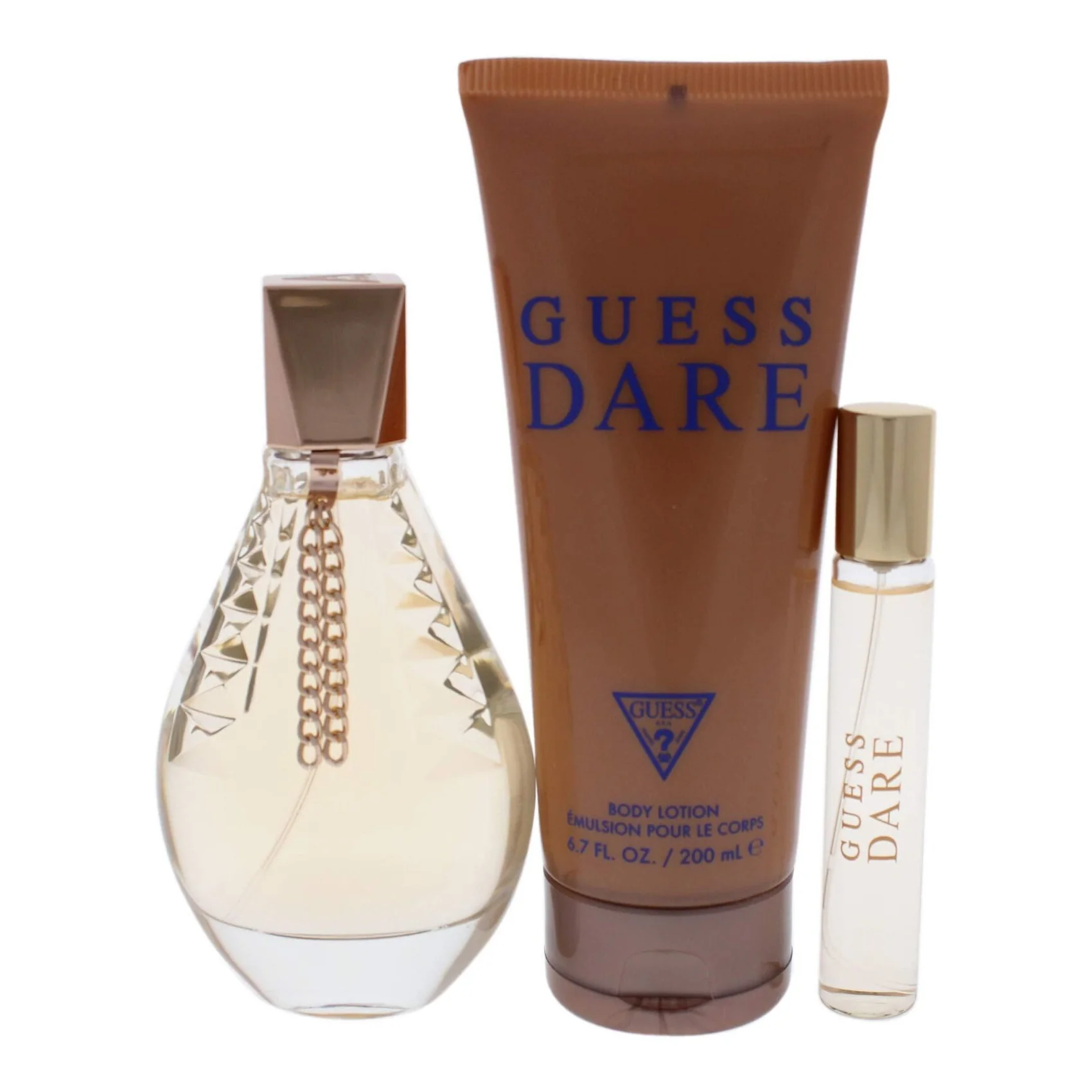 Guess Dare Gift Set For Women