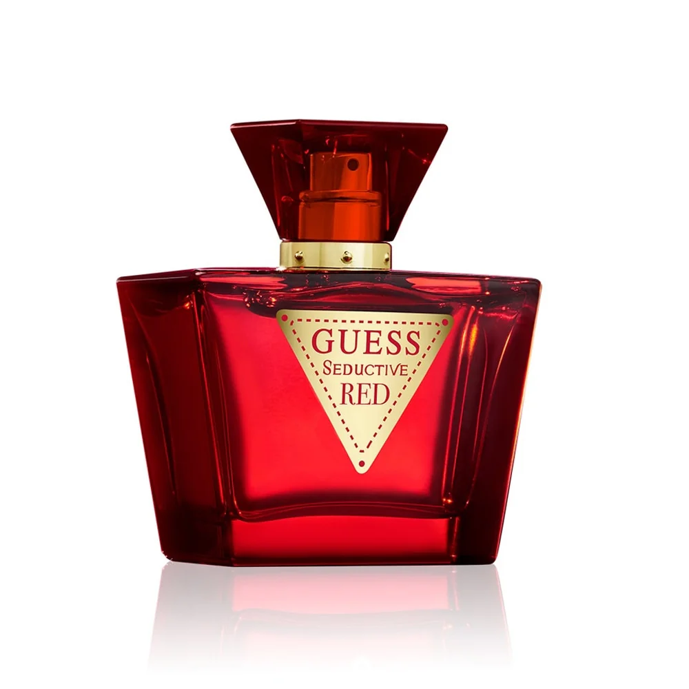 Guess Seductive Red - Eau De Toilette 75ML - Image 2