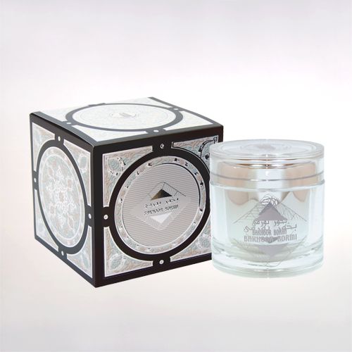 Haramain Bukhoor Bormi 50Gm for Unisex
