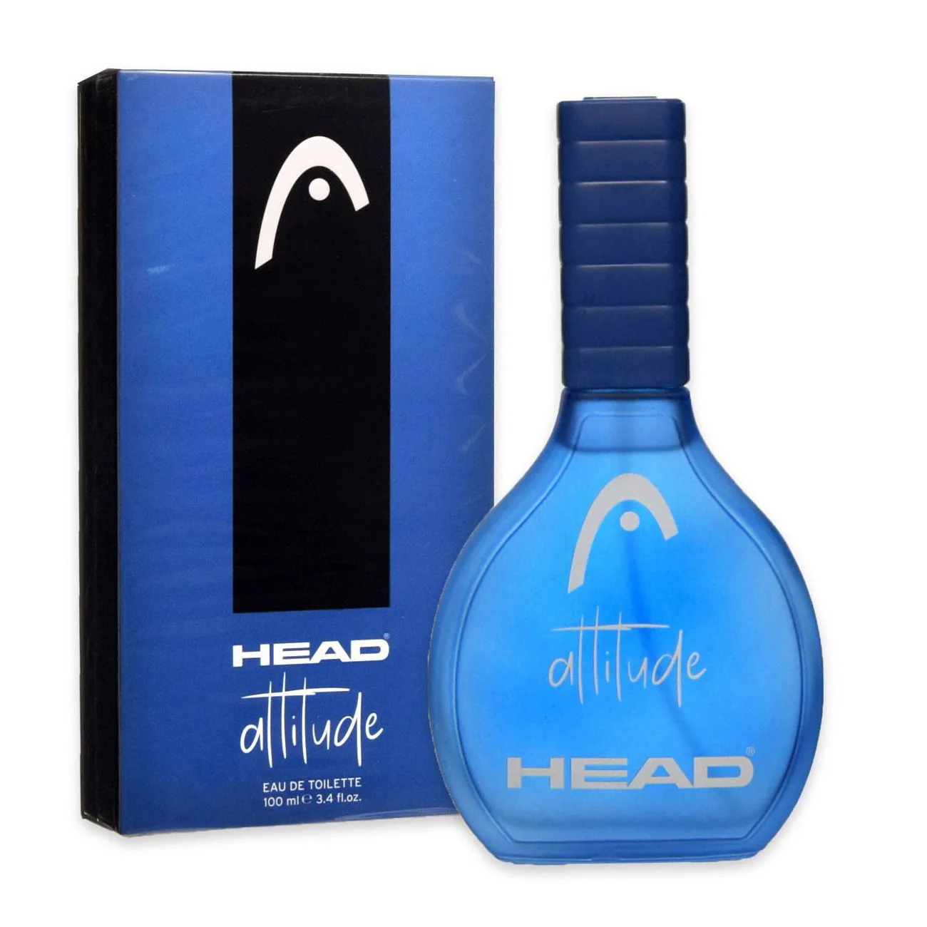 Head Attitude Perfume For Men EDT 100ml