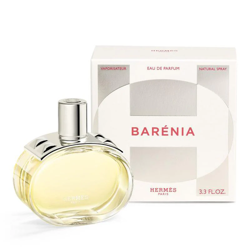 Hermes Barenia For Women EDP 100ml - Image 2